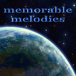 Memorable Melodies (Inspiring Tech House Music)