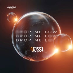 Drop me low (Extended Mix)