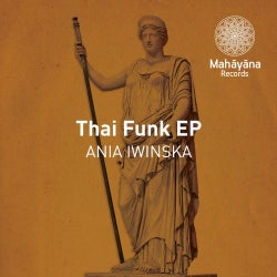 Thai Funk EP