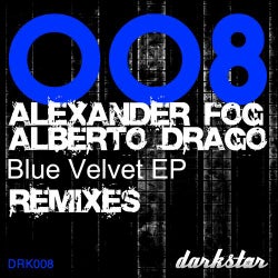 Blue Velvet Remixes
