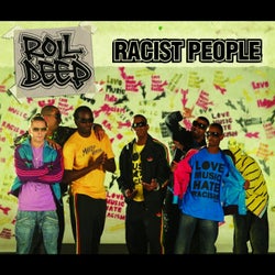 Racist People (Kalbata Dub Remix)