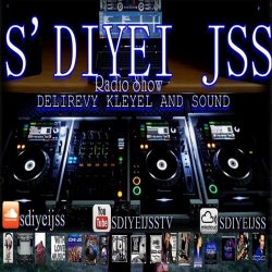 Radio Show Delirevy Kleyel and Sound