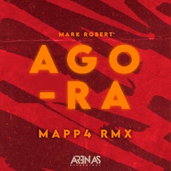 Agora (MAPP4 Extended Remix)