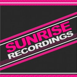 SUNRISE RECORDINGS APRIL 2013