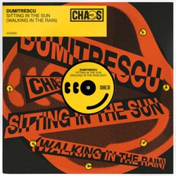 Sitting In The Sun (Walking In The Rain) (Extended Mix)
