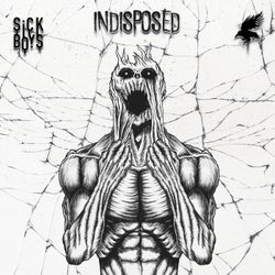 INDISPOSED