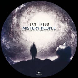 Mistery People