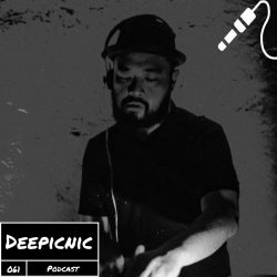 Deepicnic Podcast 061 - Jeremy Cheung