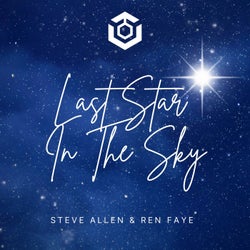 Last Star In The Sky