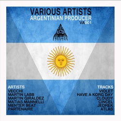 Argentinian Producer