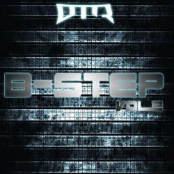 B-Step Vol. 2