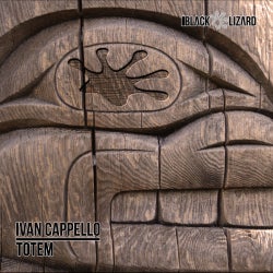 IVAN CAPPELLO'S "TOTEM" CHART