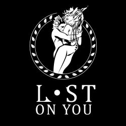 LOST ON YOU HYPE LABEL SPOTLIGHT