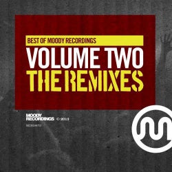 Best Of Moody Recordings Vol 2
