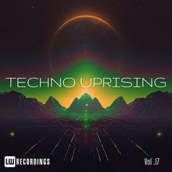Techno Uprising, 17