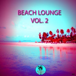 Beach Lounge, Vol. 2