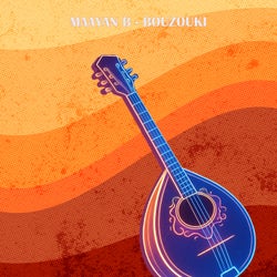 Bouzouki