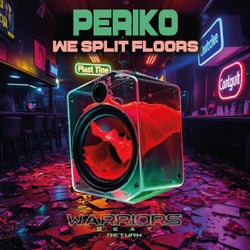 We Split Floors