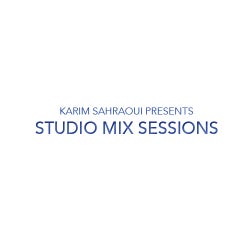 Karim Sahraoui - STUDIO Mix Session #2 Charts