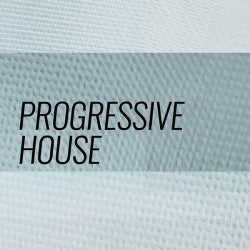 Desert Grooves: Progressive House