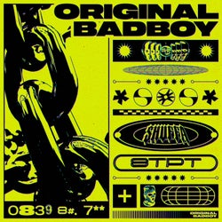 ORIGINAL BADBOY (Extended)