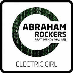 Electric Girl (feat. Wendy Walker)