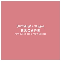 Escape (feat. Trent Monroe)