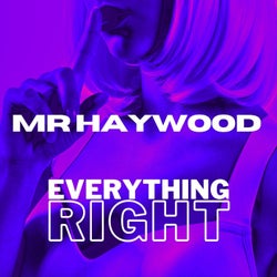 EVERYTHING RIGHT