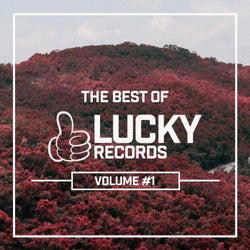 Best Of Lucky Records: Volume #1