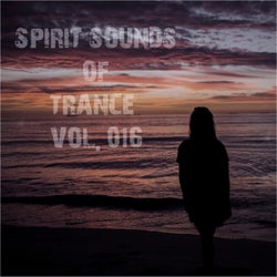 Spirit Sounds of Trance, Vol. 16