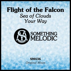 Sea of Clouds / Your Way