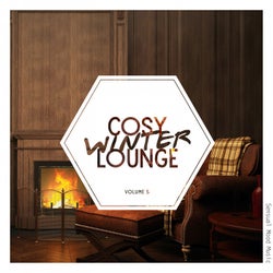 Cosy Winter Lounge, Vol. 5