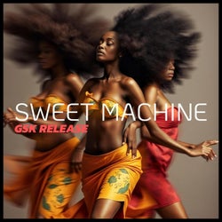 Sweet Machine