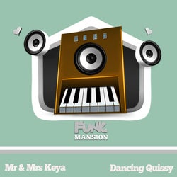 Dancing Quissy