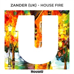 House Fire (Extended Mix)