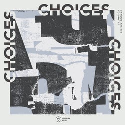 Voltaire Music Pres. Choices Vol. 13