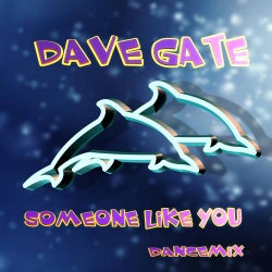 Someone Like You (dancemix)