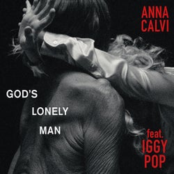 God's Lonely Man