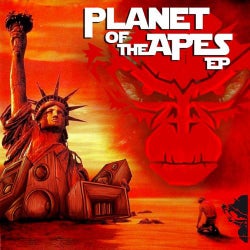 Planet Of The Apes EP