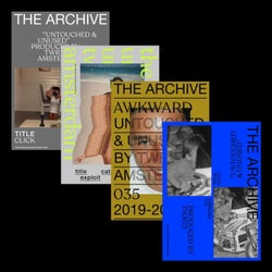 The Archive 9