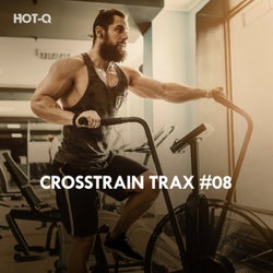 Crosstrain Trax, Vol. 08