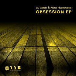 Obsession Ep