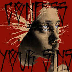 Confess Your Sins (Extended Mix) - Extended Mix