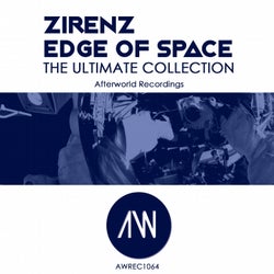 Zirenz Edge of Space the Ultimate Collection
