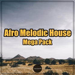 Afro Melodic House Mega Pack