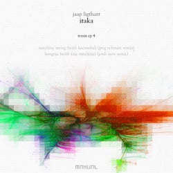 Itaka - Remix EP 4