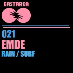 Rain / Surf