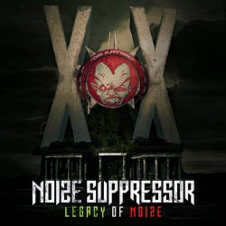 Cover für Legacy of Noize