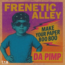 Da Pimp