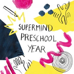 Supermind Preschool Year
